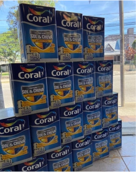 Um Pouco Mais Sobre Nós