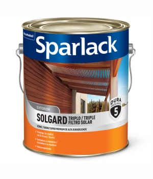 Sparlack Solgard